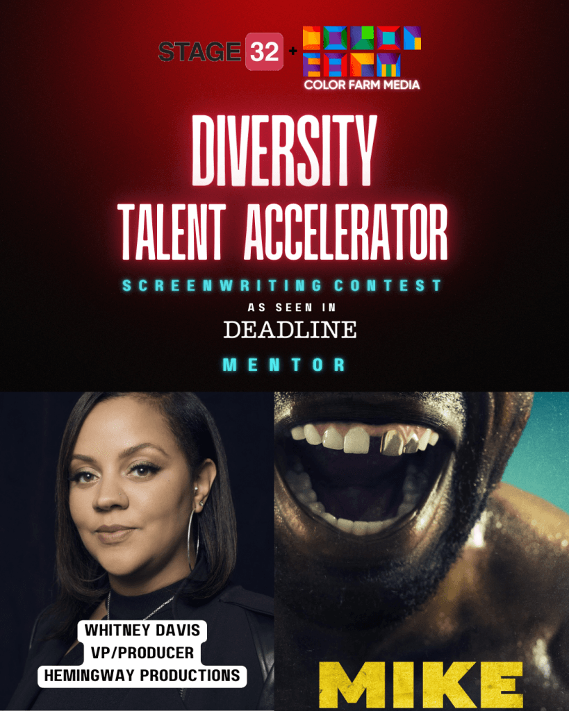 THANK YOU Stage 32 Members  Independent Film Community Worldwide