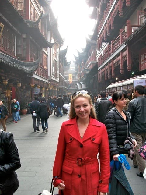 How I Took My Acting Career to Hong Kong
