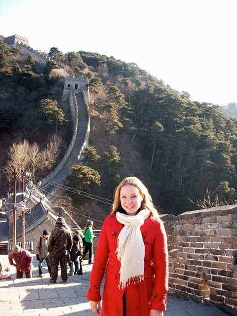 How I Took My Acting Career to Hong Kong