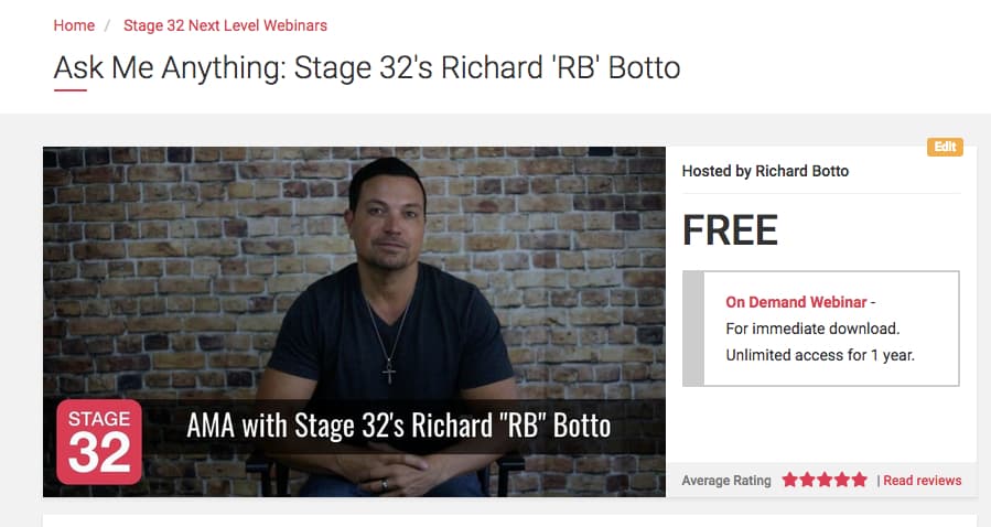 Coffee and Content  All Your Filmmaking Screenwriting Acting Industry Questions Answered  More