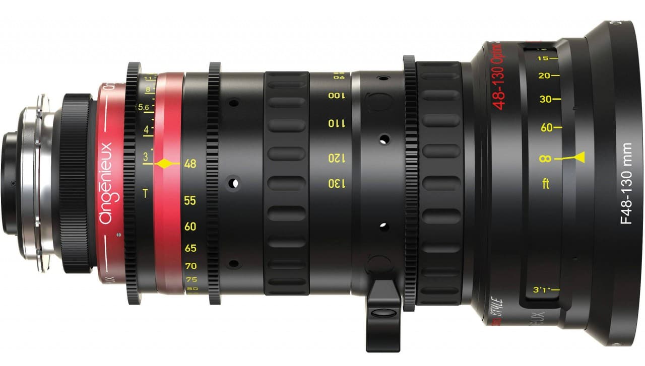 Confessions of a Lens Whore