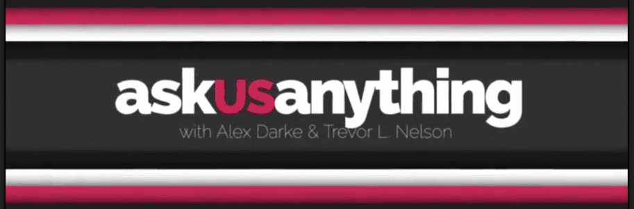 Ask Us Anything  Your Filmmaking Lounge Questions Answered by Cinematographers Alex  Trevor