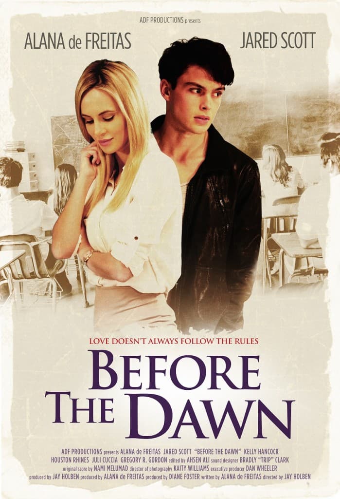 7 Things I Learned From Making My First Feature Film