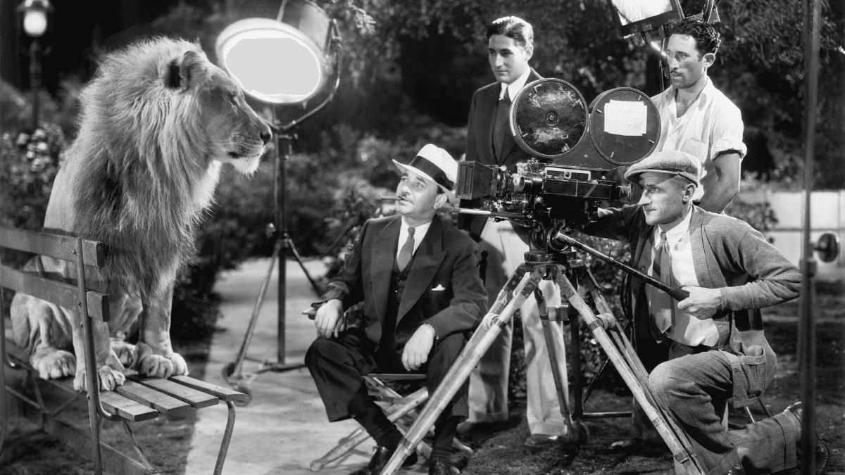 The Evolution of the Producer Role in Entertainment