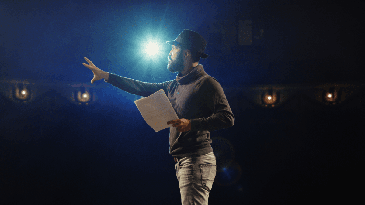 Navigating Rejection How to Use Past Trauma as a Tool for Acting