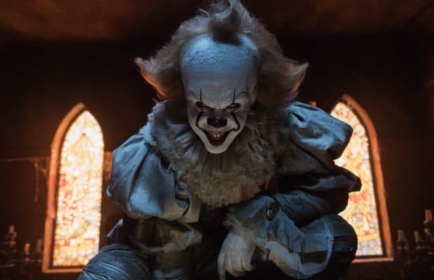 Scaring Up Funds How to Acquire Investors When Your Movies in Horror the Most Profitable Genre of Them All