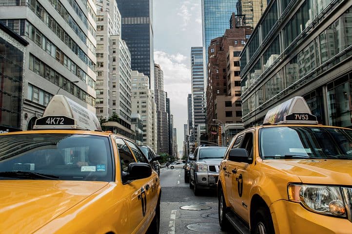 2 New Yorkers in Hollywood Is Producing TV Easier than Producing Film