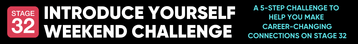 From our CEO  A 5 Step Challenge For You to Complete This Weekend