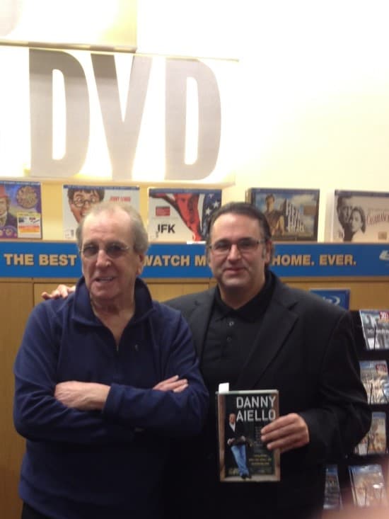 Lessons That Oscar Has Taught Me Over the Years