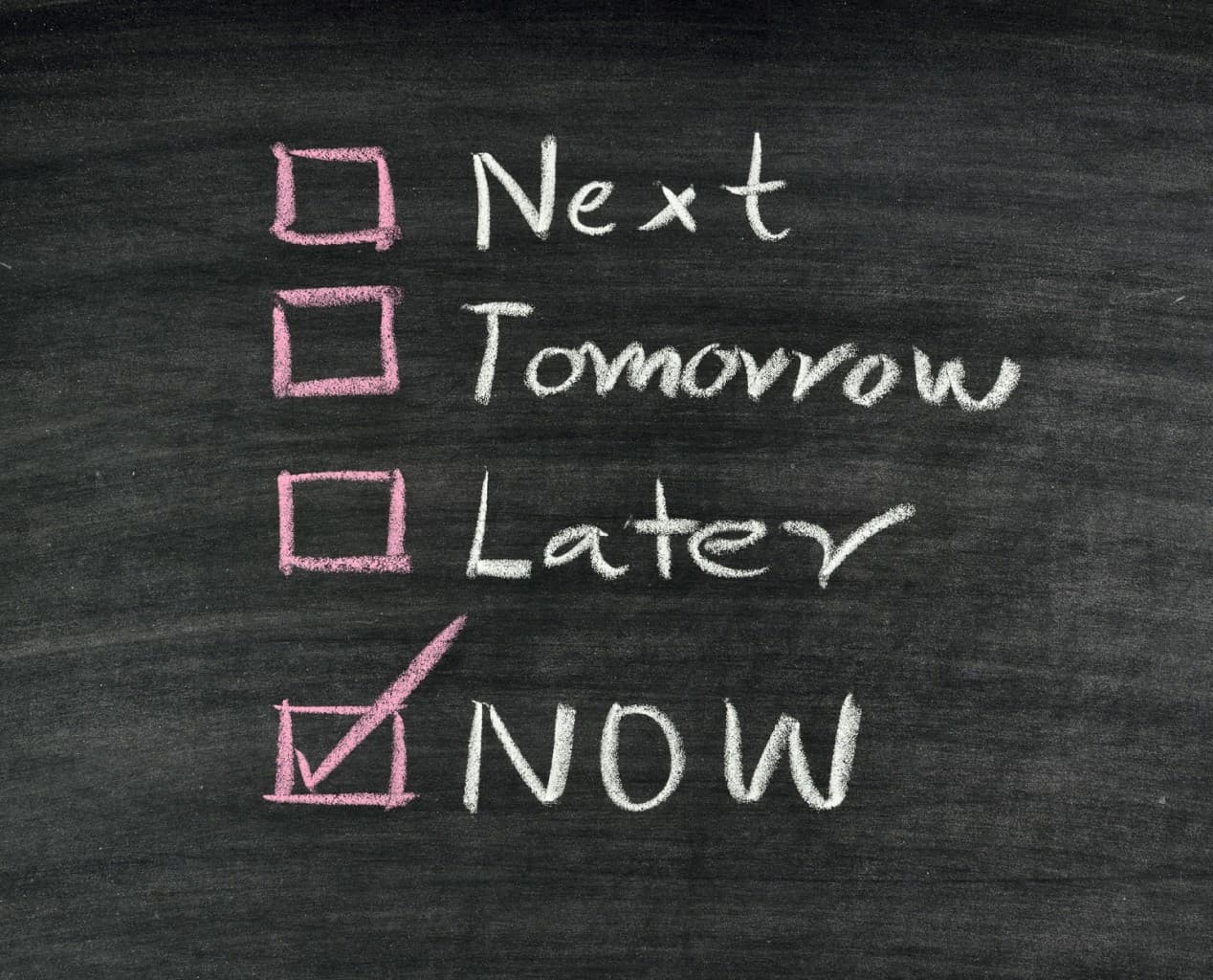 Why I Wish I Knew It Was Okay To Ask For Extensions On Deadlines