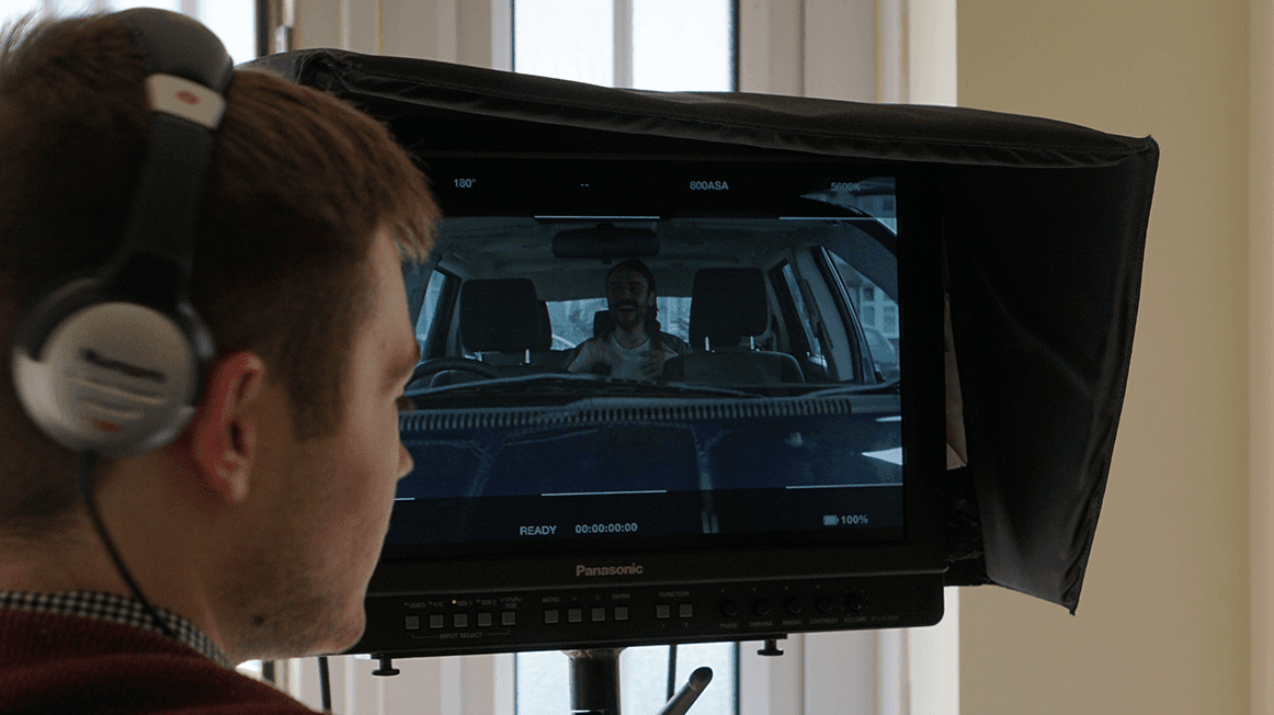 Directors Manifesto Make Your Film Stellar from Set to Screen