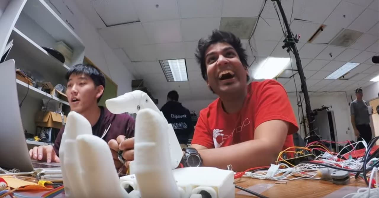 How to Create a DocuSeries that Intrigues The Making of Make it Work