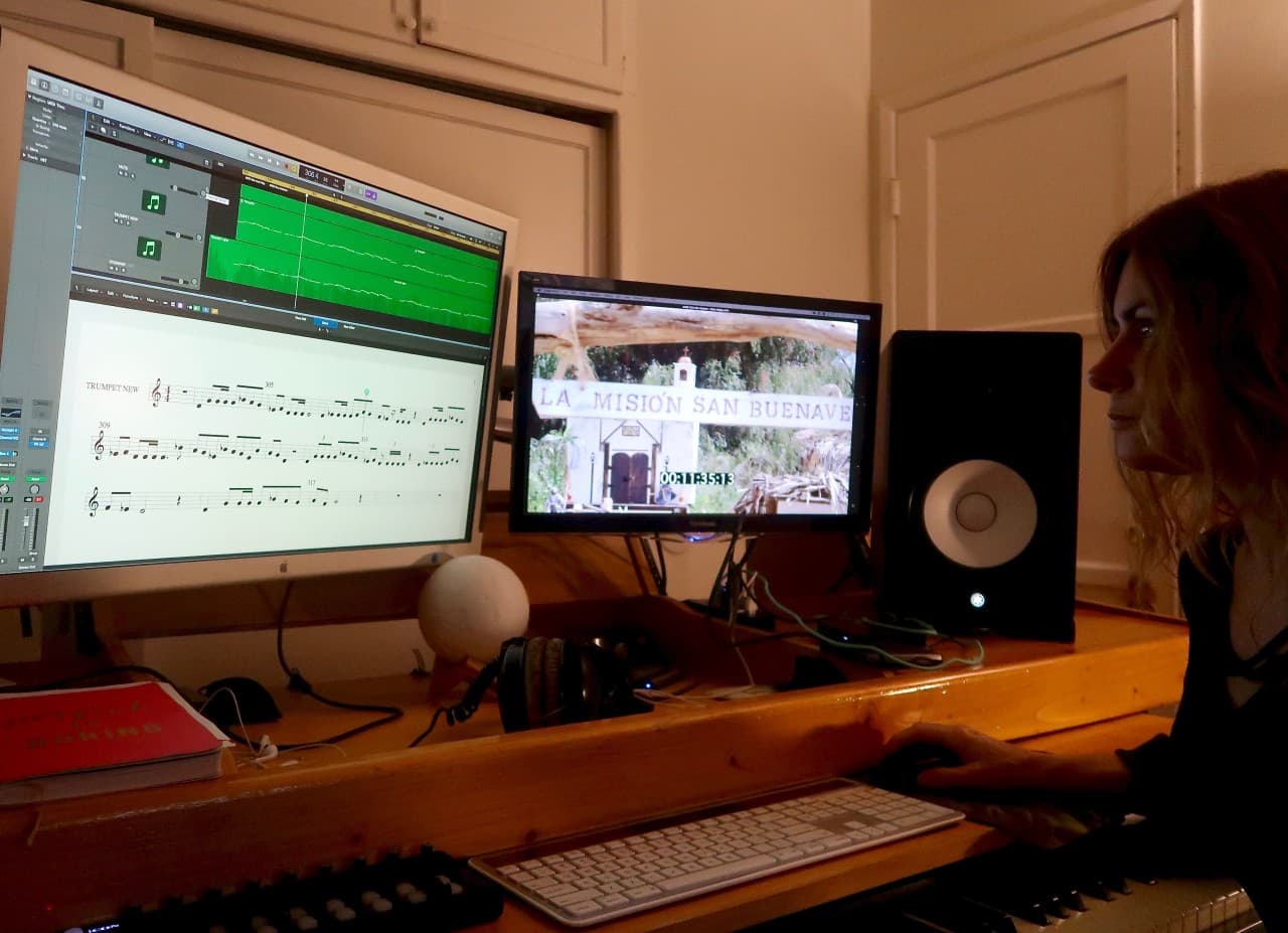 How to Negotiate a Composer Agreement