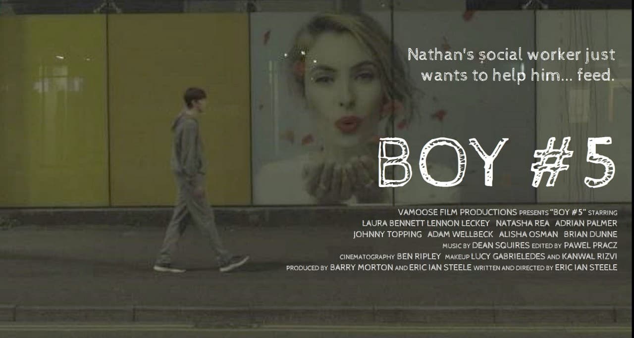 How I Made A Feature Film for Under 12500