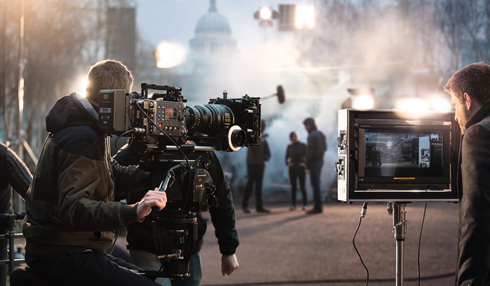 How do I Sell My Movie An Objective Look at Distribution