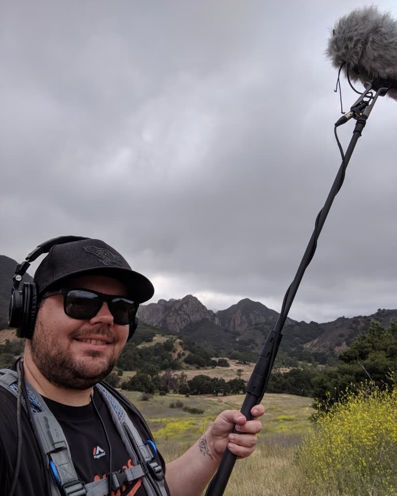 The Ultimate Sound Guide for Beginners for Great Sound on Set
