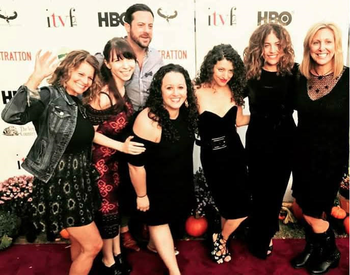 Five Reasons Why Newbie Content Creators Should Attend a Television or Film Festival 