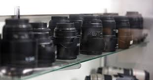 Confessions of a Lens Whore