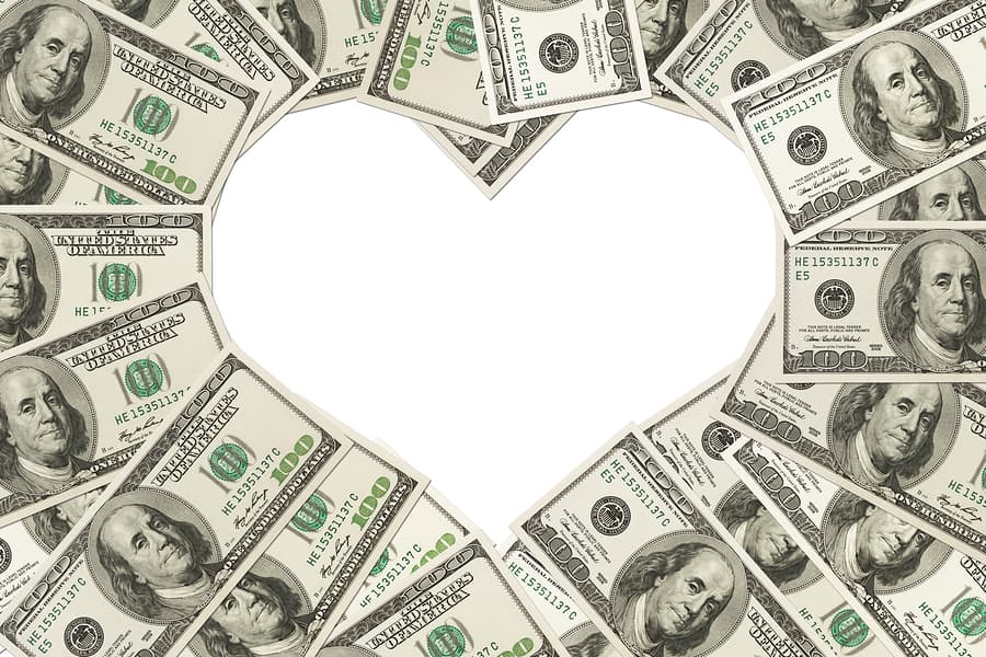 Love or Money The Only Paths to Getting Your Project Made