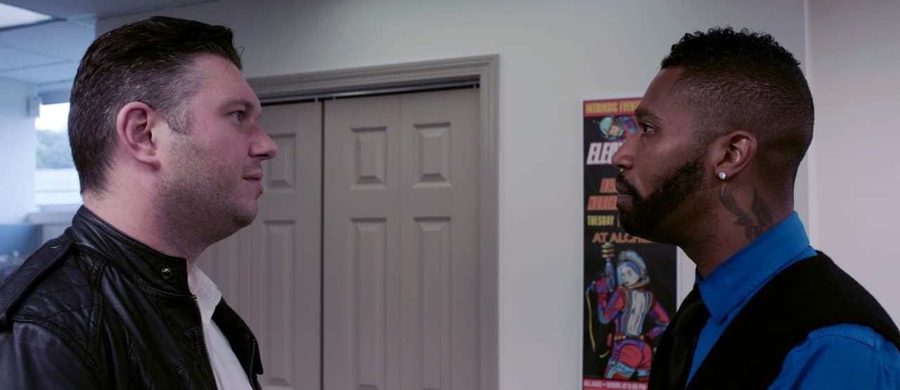 How I Made a Feature Length Film in One Weekend 