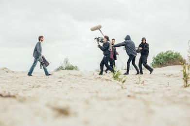 Shooting Cheap  Fast How This Hollywood Duo is Creating for Less