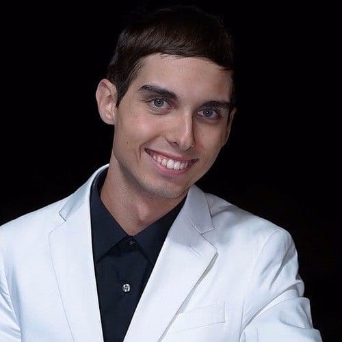 From PA to VP  How A Random Stage 32 Encounter Led to Mentorship and Opportunity