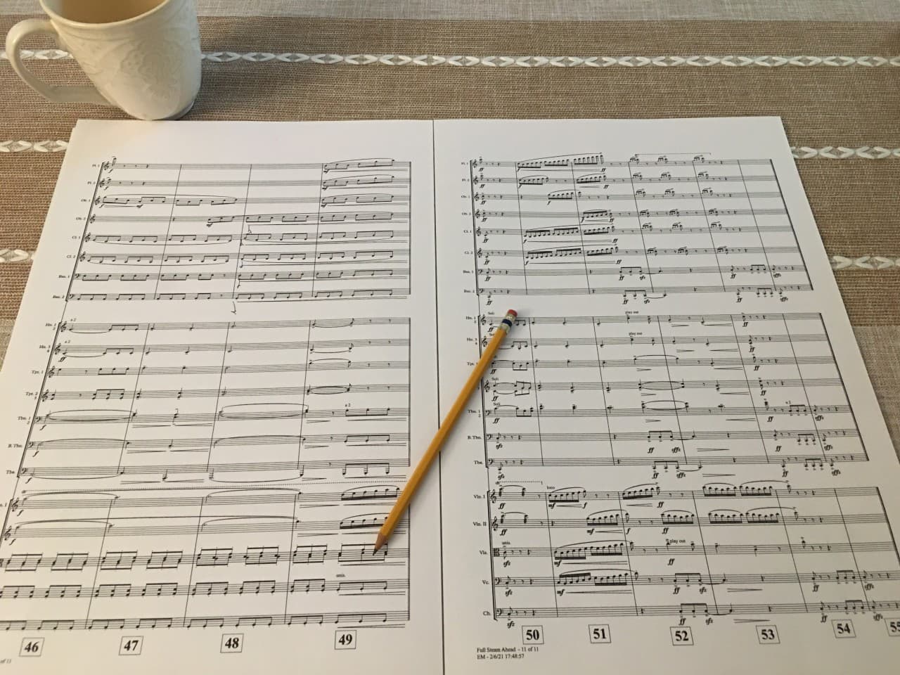 Working Remotely as a Film TV Composer Everything You Need to Know