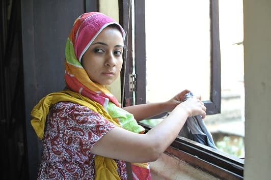 Creating In Loving Memory  A CrossContinent Film Russia  India