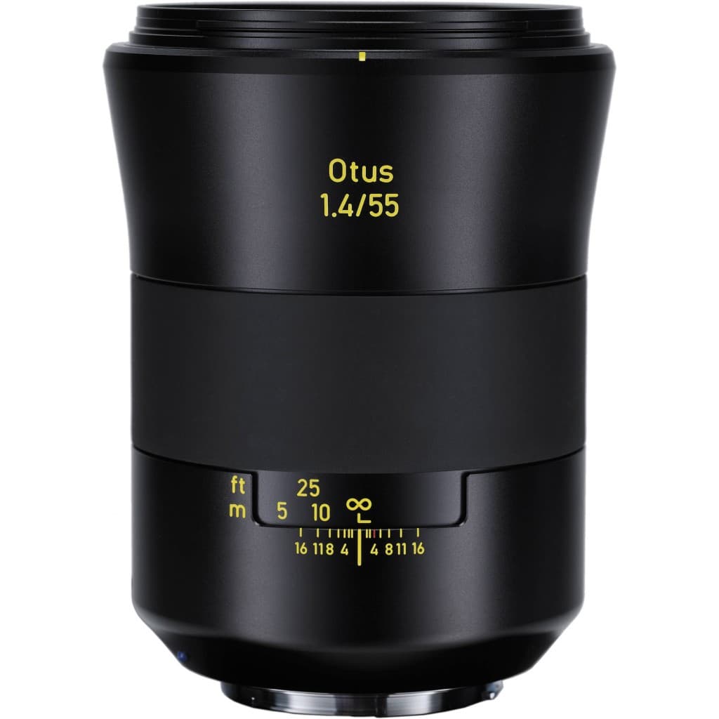 Confessions of a Lens Whore