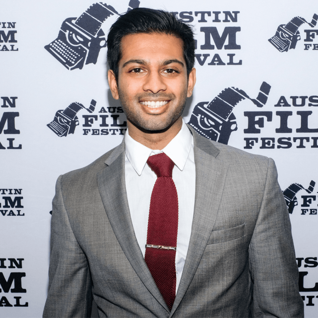 Worldwide Premiere of the 4th Annual Stage 32 Short Film Program