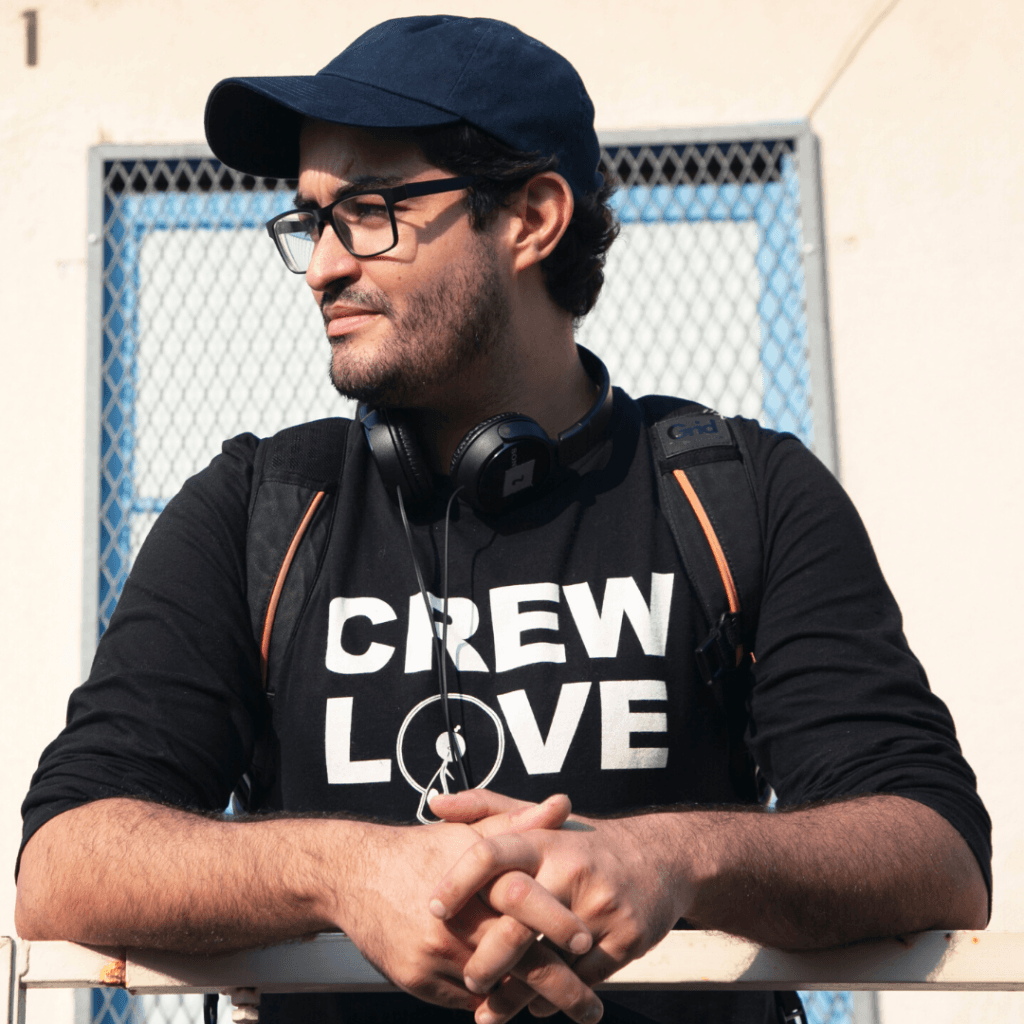 Worldwide Premiere of the 4th Annual Stage 32 Short Film Program