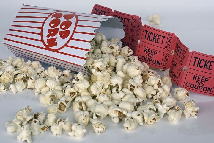 Can Hollywood Make Movies that are Good A New Proposed Filmmaking Formula