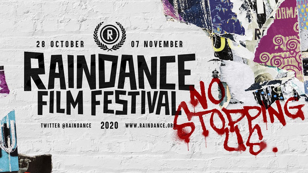 SPECIAL ANNOUNCEMENT Stage 32 and Raindance Film Festival Partner for the 2020 Virtual Festival 