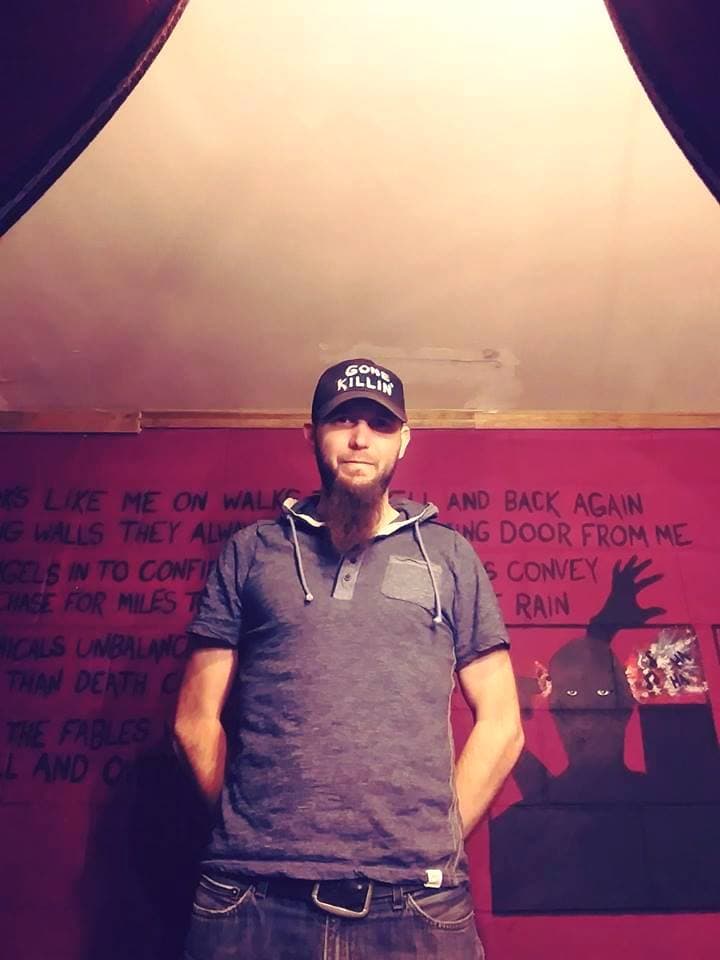 How I Was Cast for A Project Through Stage 32