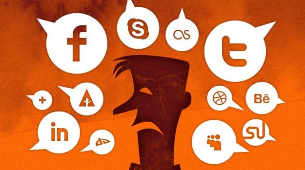 Coffee  Content  Introverts  Egotists Winning Social Media as a Creative  THRs Director Roundtable