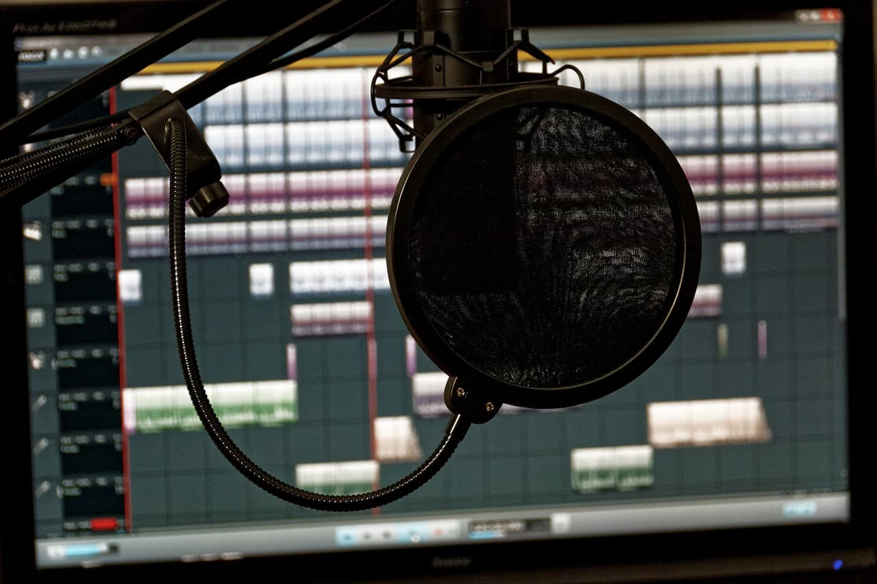 Working Remotely as a Film TV Composer Everything You Need to Know