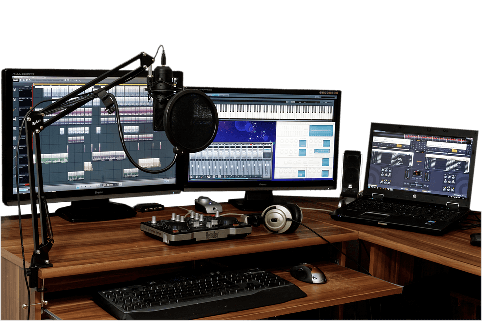 How to Break Into Voice Acting