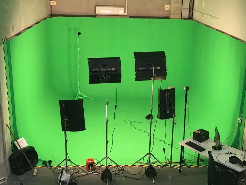 Diary of a DP How to Shoot Interviews and Get Mad Love in Return
