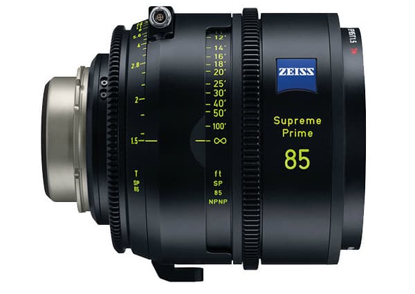 Confessions of a Lens Whore