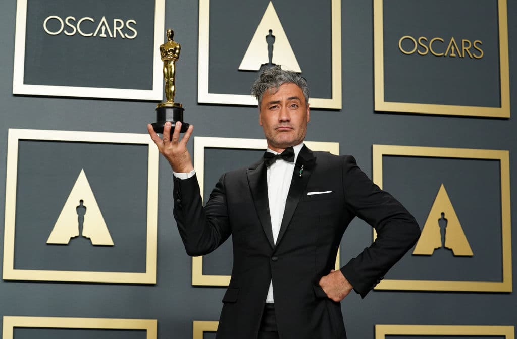 8th Annual Stage 32 Oscars Contest Results