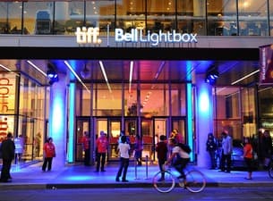 Toronto International Film Festival TIFF What Was Hot