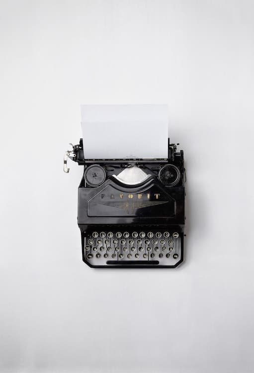 How Blogging for Stage 32 Landed Me Jobs