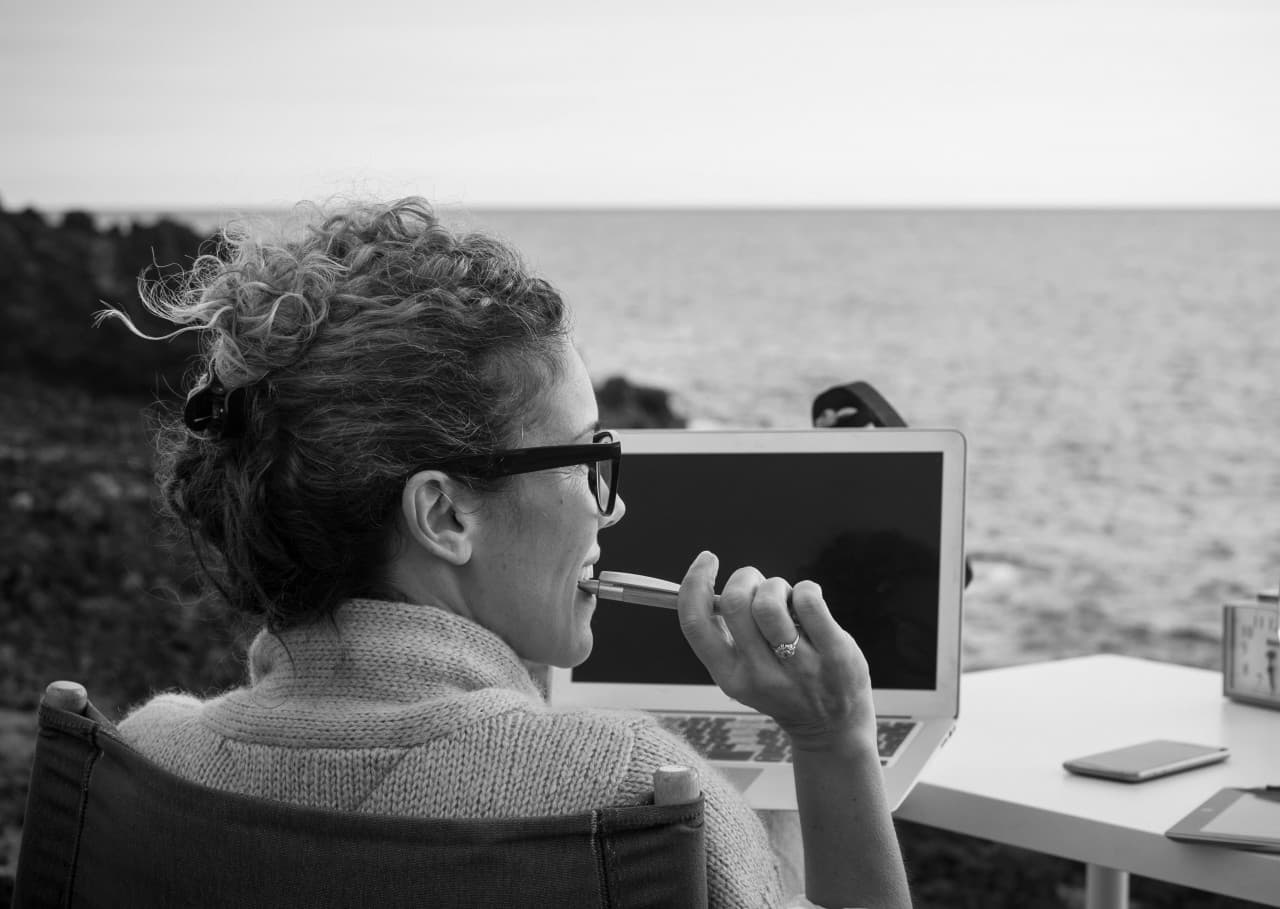 3 Strategies to Help Build Creative Intimacy