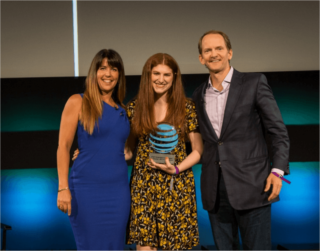 ATT Film Awards Competition Seeks Emerging Creators