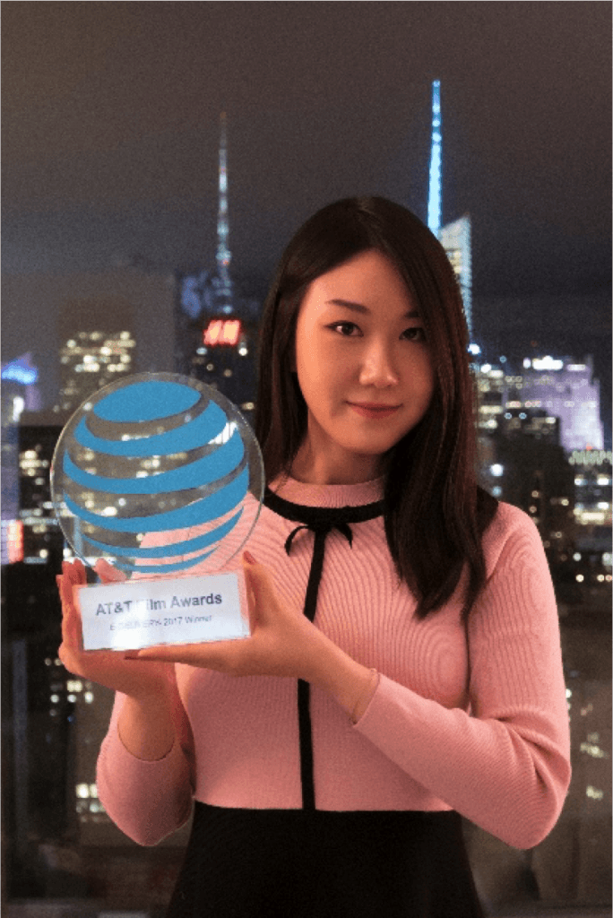 ATT Film Awards Competition Seeks Emerging Creators