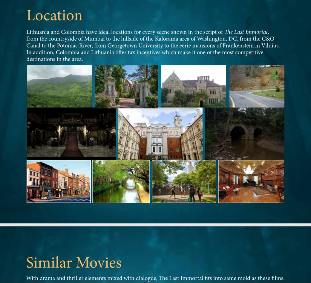 7 Screenwriting Misconceptions  Other Back to the Drawing Board Homework Assignments