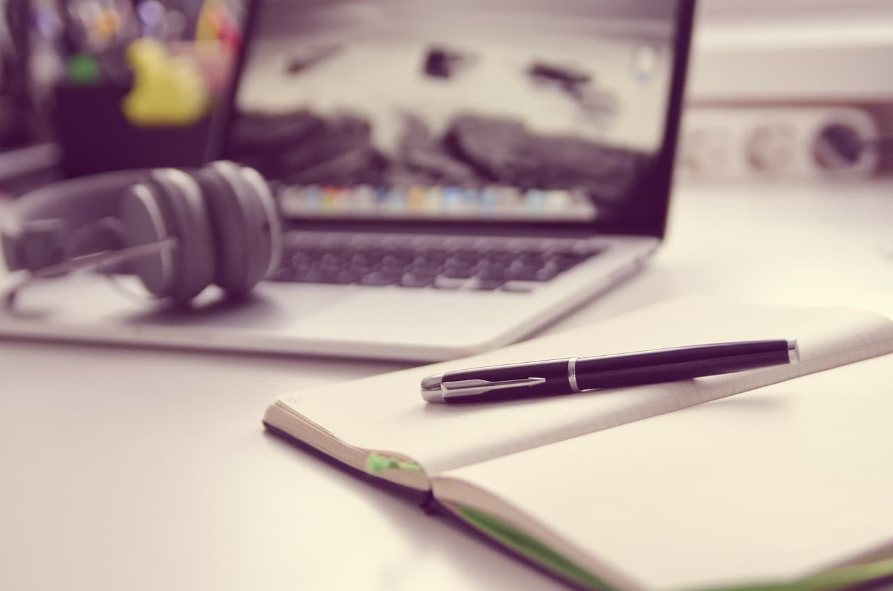 Were Not Bored How Varied Formats of Writing Keeps Us in Business