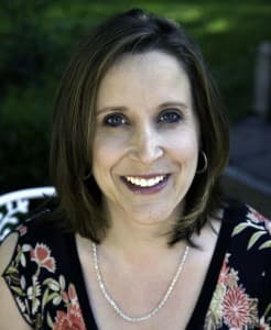 Lane Shefter Bishop, Emmy-Award Winner