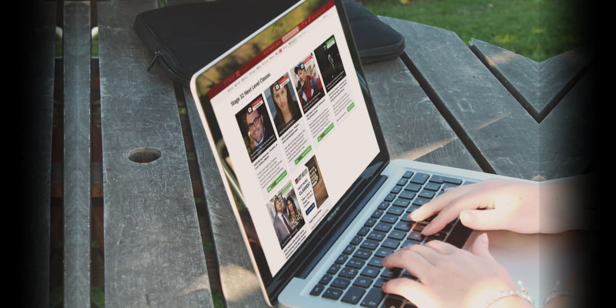 Improve Your Skills and Perfect Your Craft