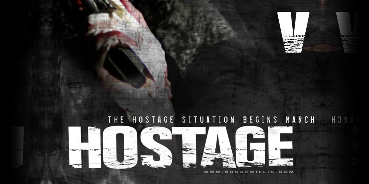 Part V: Writer Held Hostage